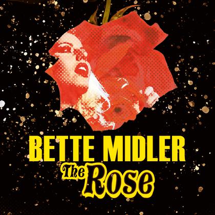 Bette Midler's “The Rose” | Royalty Exchange